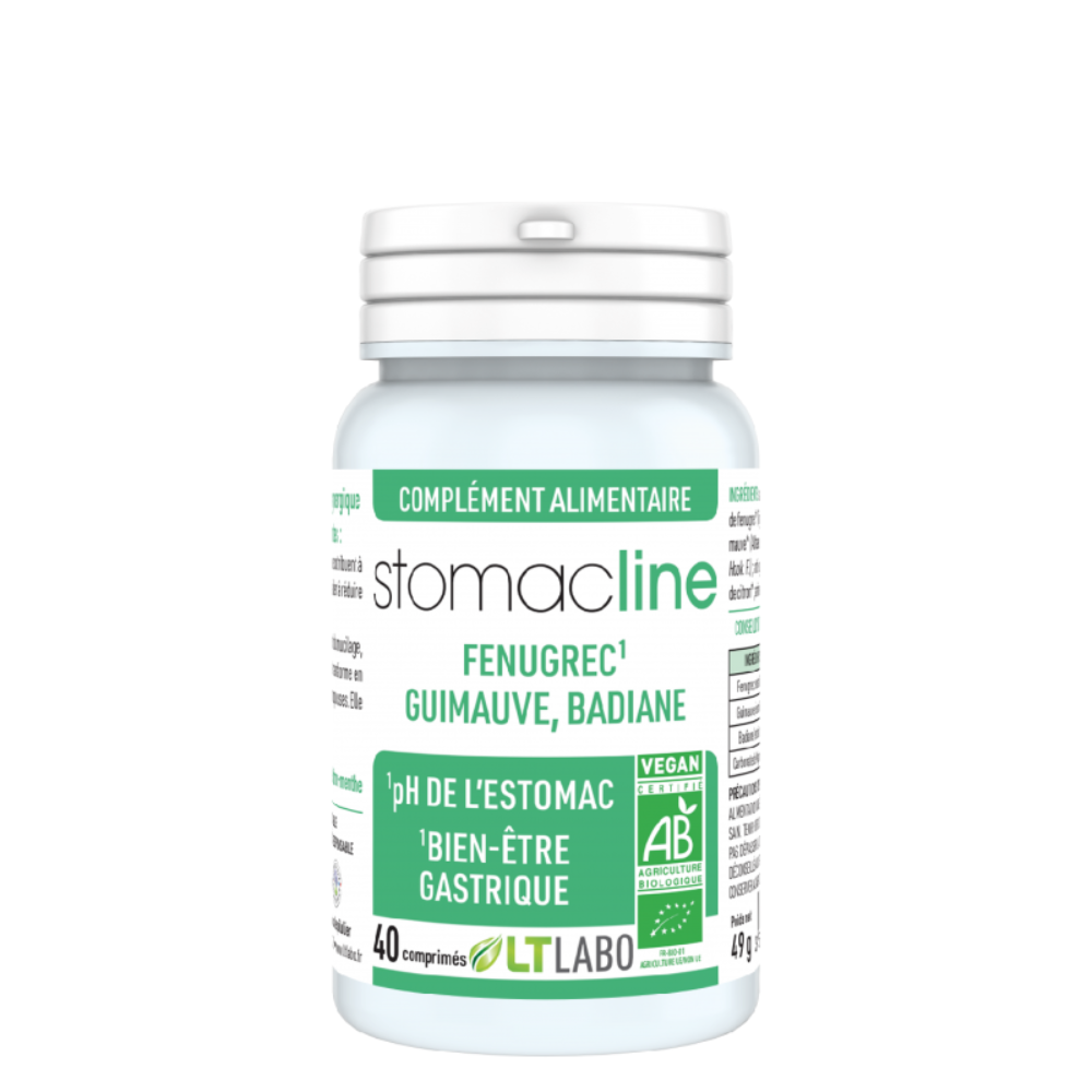 STOMACLINE BiO