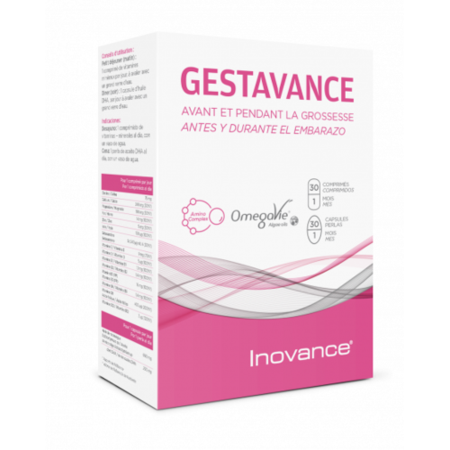 GESTAVANCE