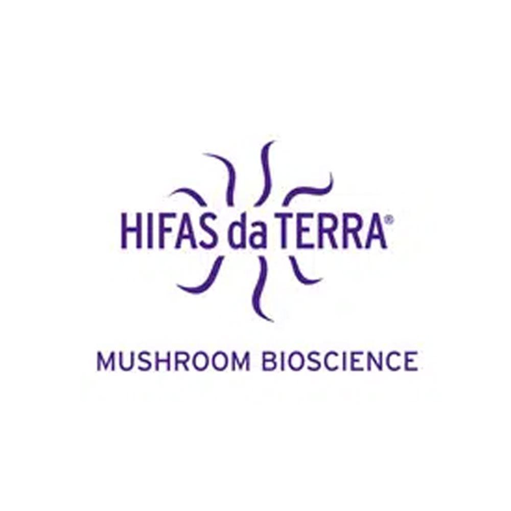 Hifas de Terra