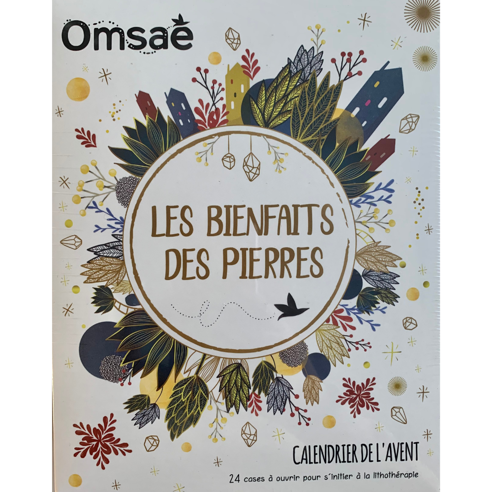 Calendrier de l'avent