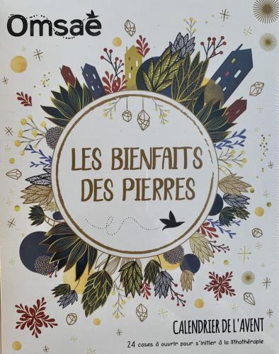 Calendrier de l'avent