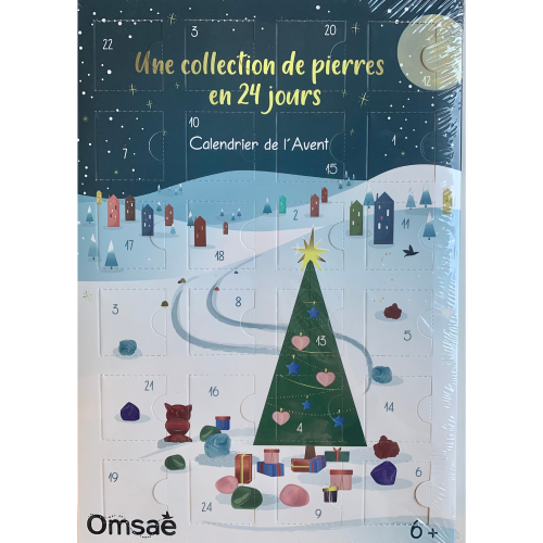Calendrier de l'avent