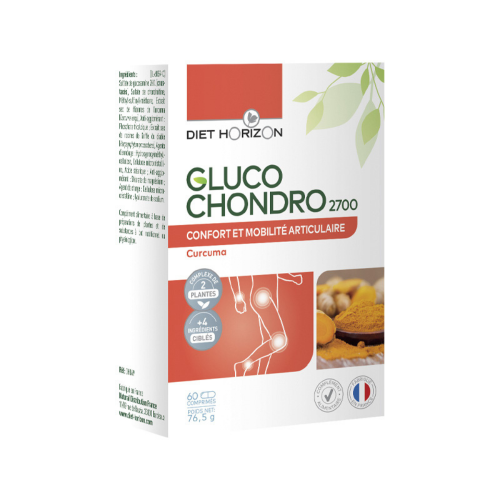 Gluco Chondro 2700