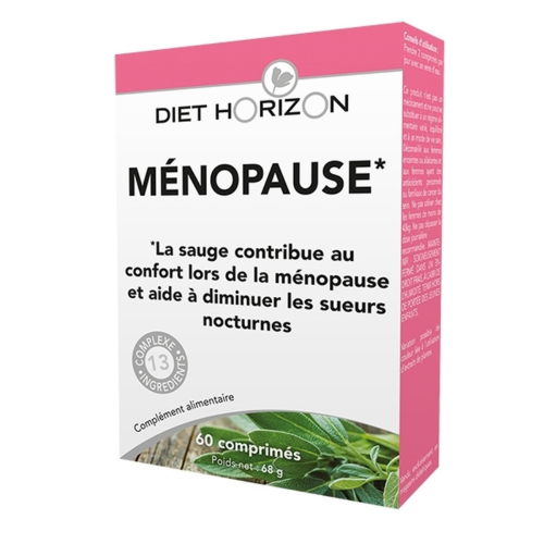 Ménopause