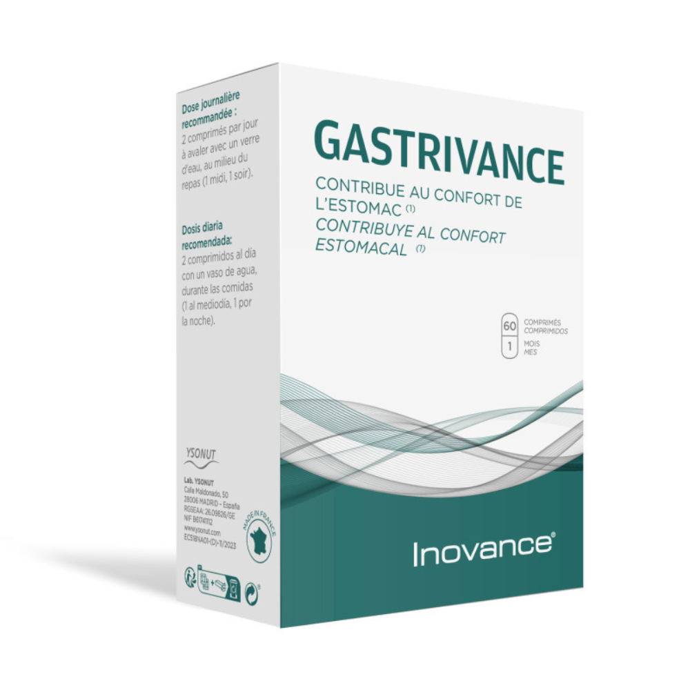 GASTRIVANCE