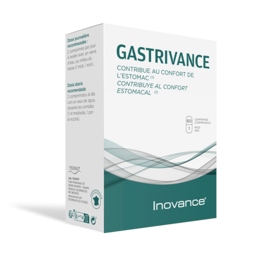 GASTRIVANCE