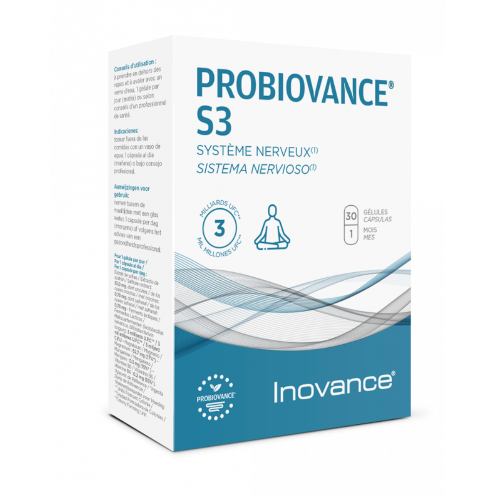 PROBIOVANCE