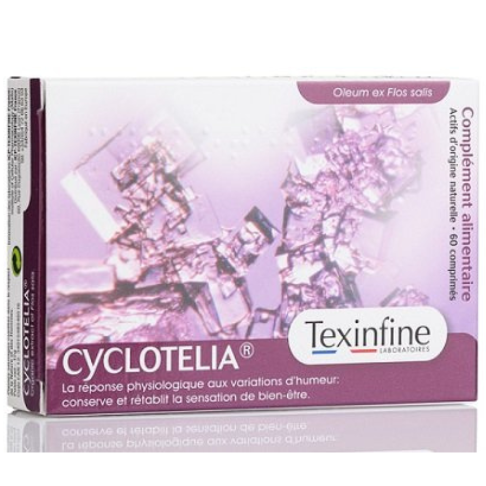 CYCLOTELIA