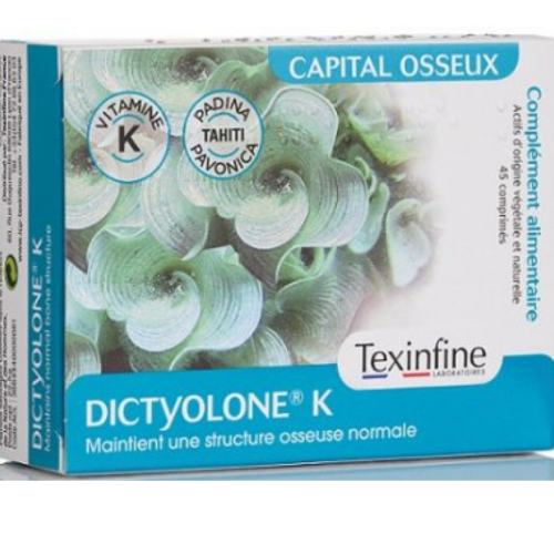 DICTYOLONE® K