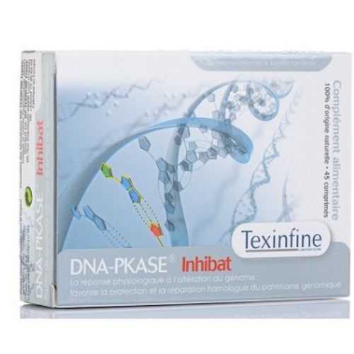 DNA-PKASE® Inhibat