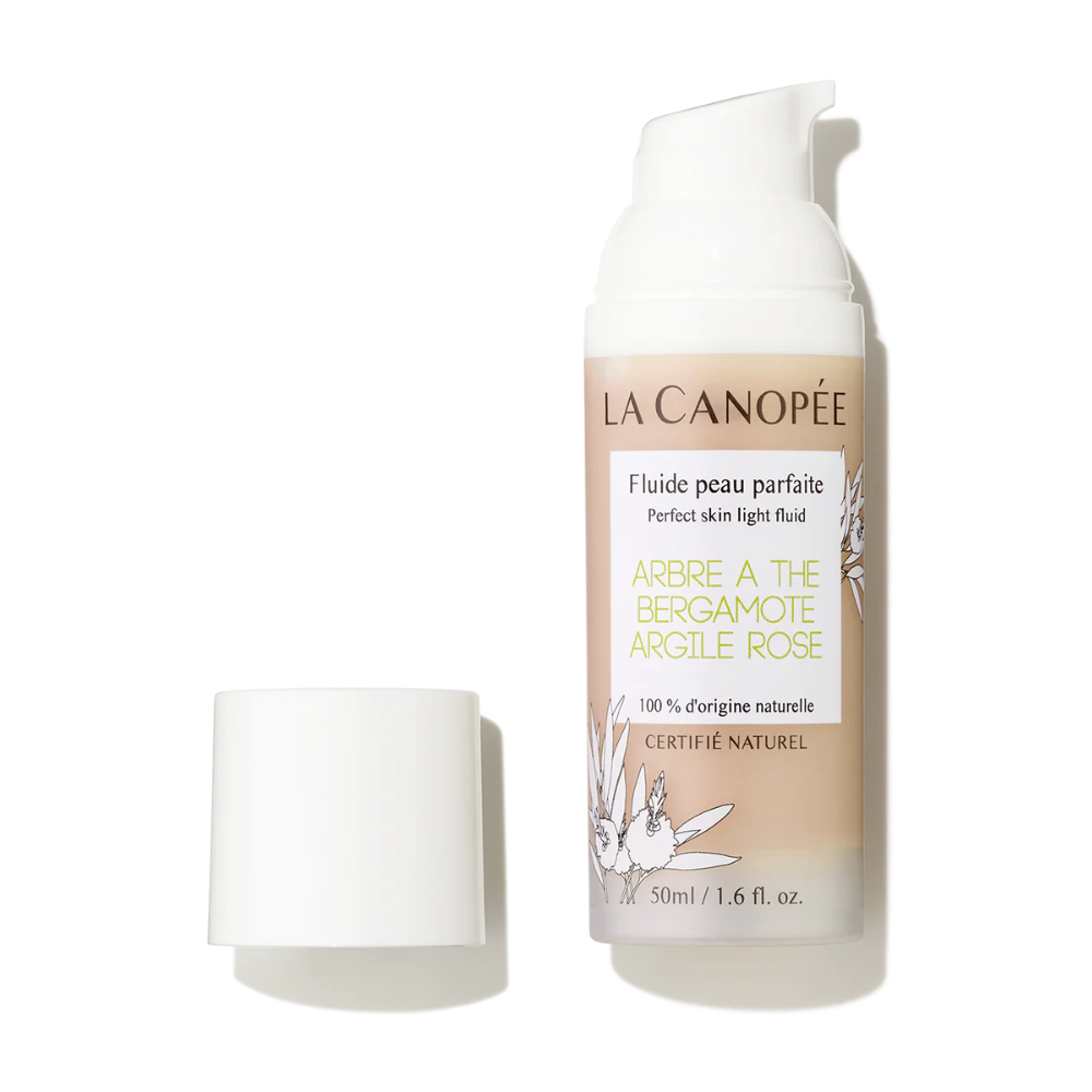 Fluide peau parfaite