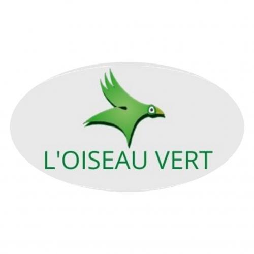 L'oiseau Vert