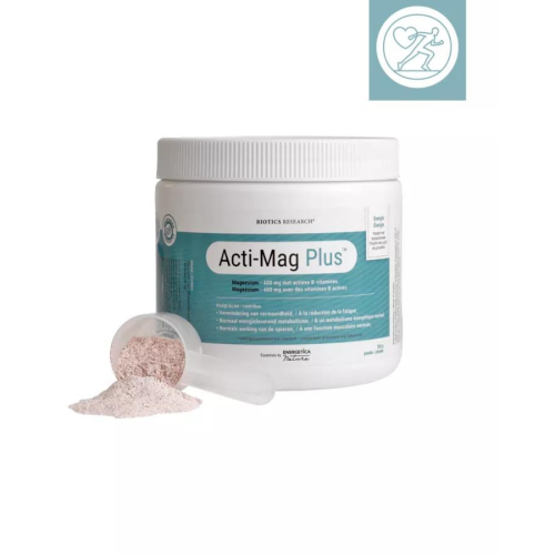 Acti-Mag Plus (magnésium)