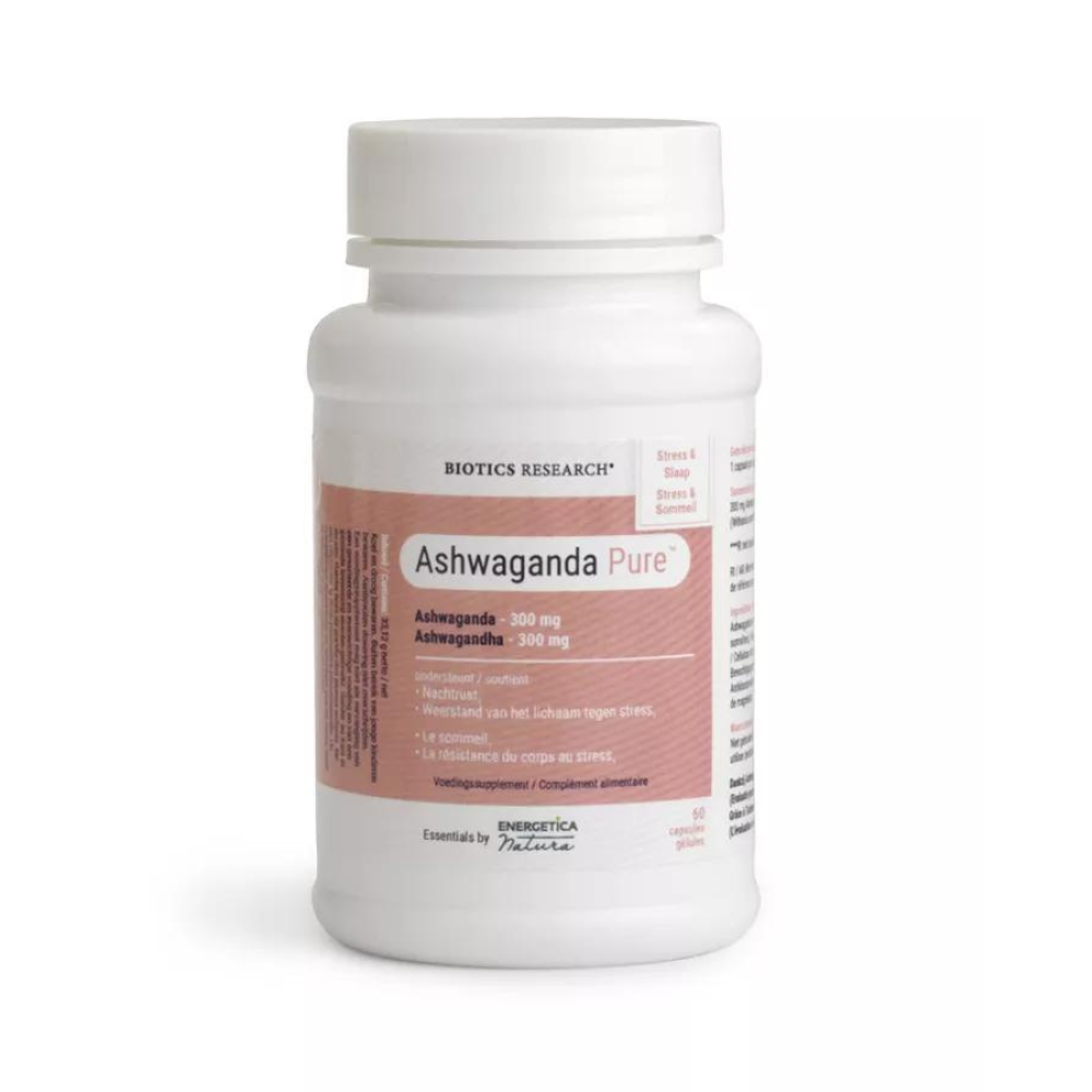 Ashwaganda Pure
