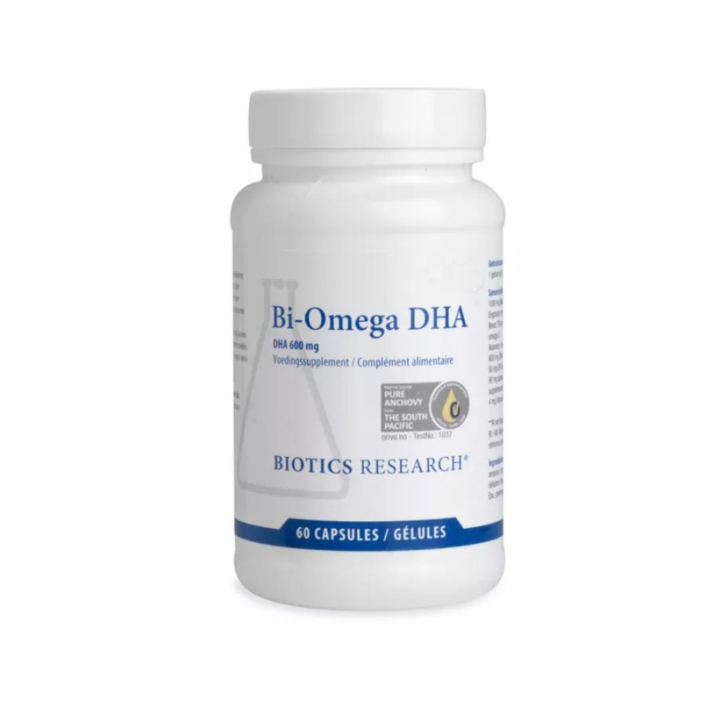 Bi-Omega DHA
