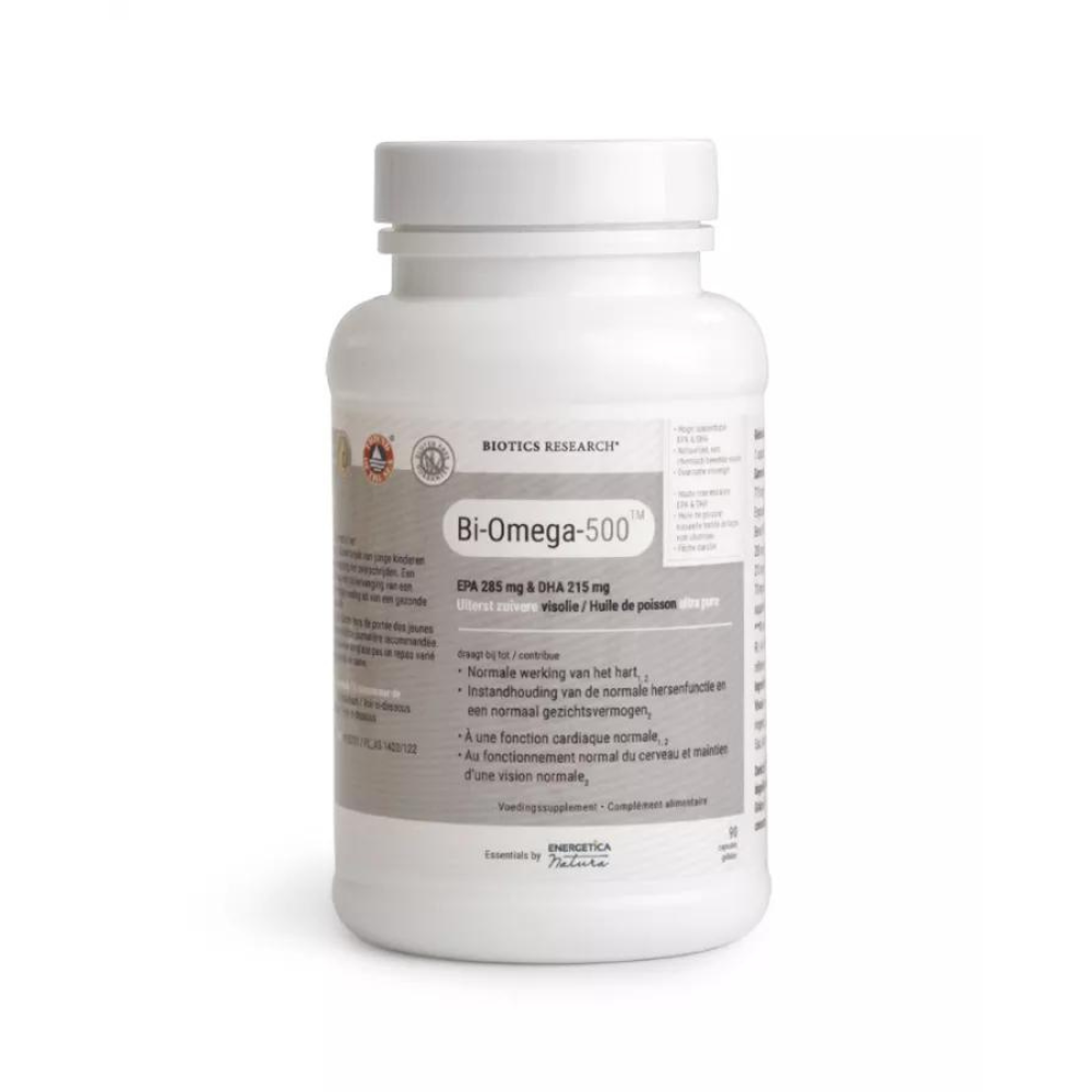 Bi-Omega-500