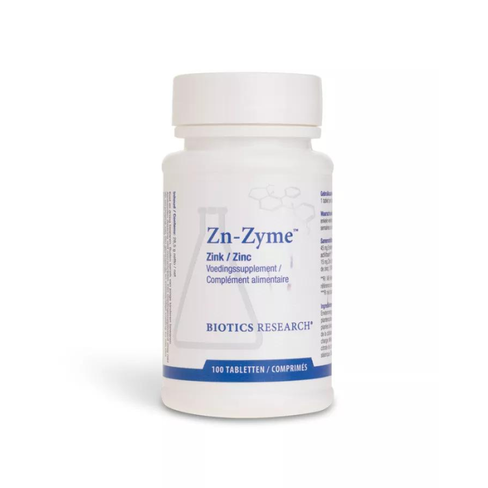 Zn-Zyme