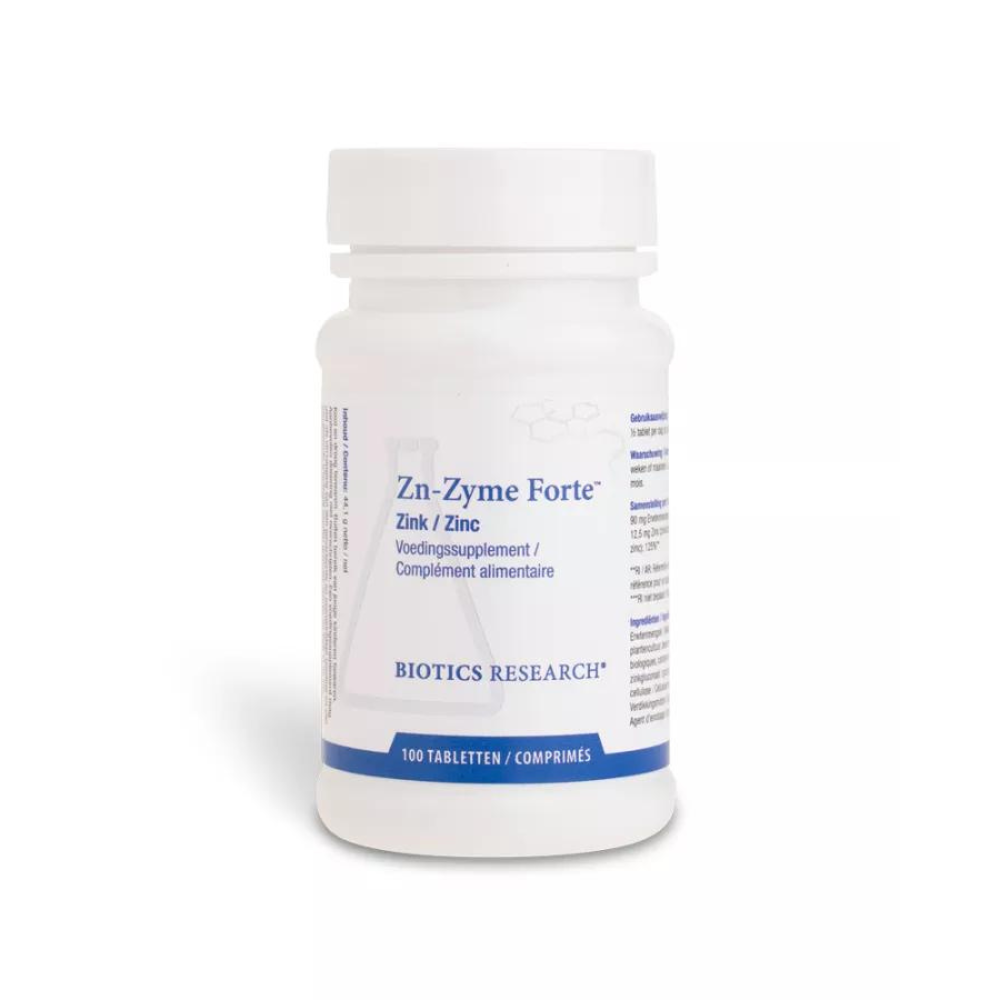 Zn-Zyme Forte