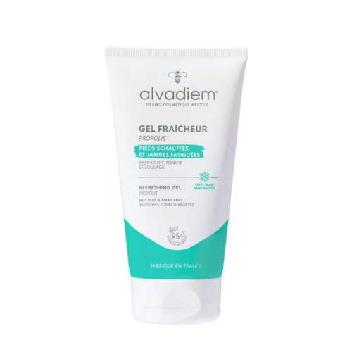 Gel Fraîcheur