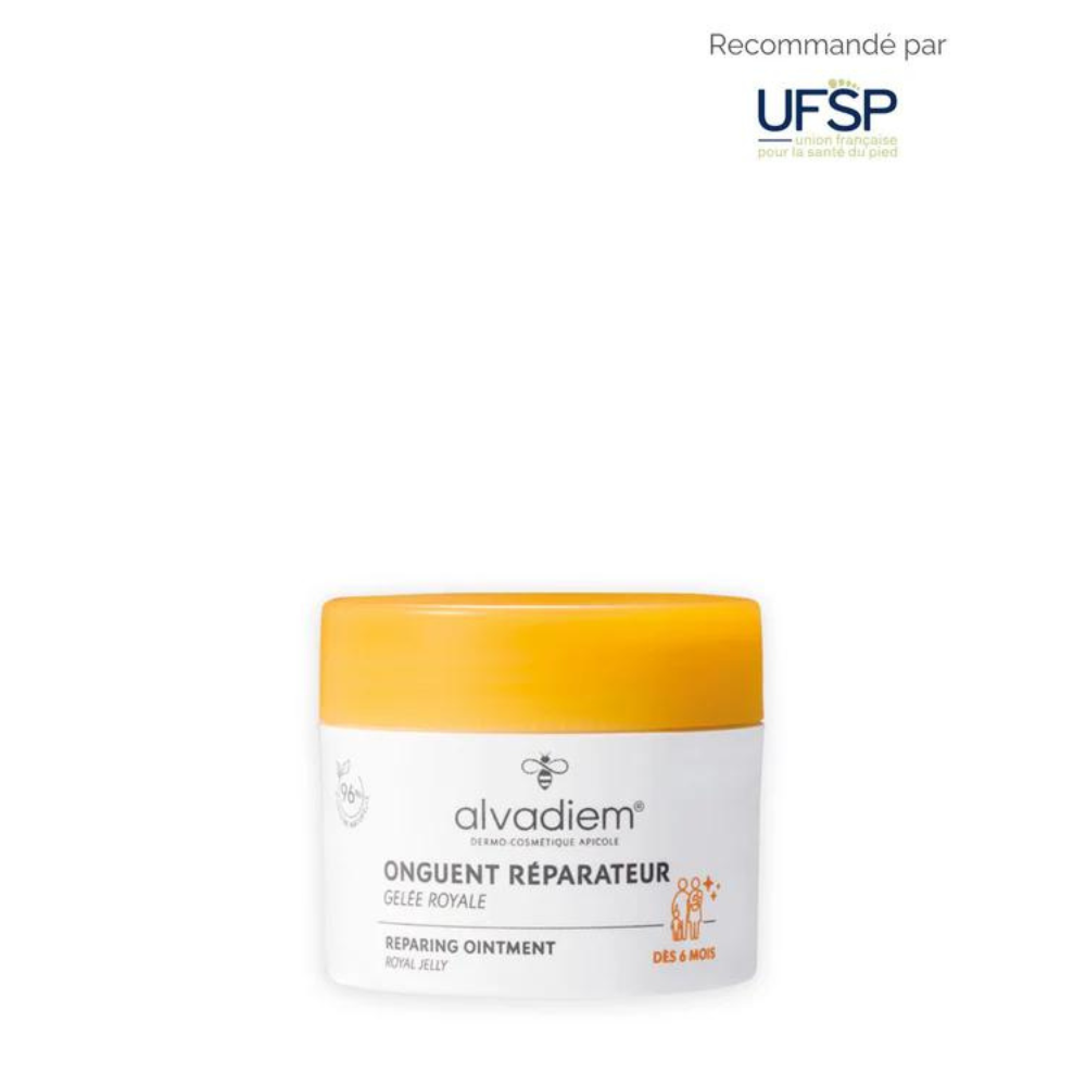 Onguent Réparateur