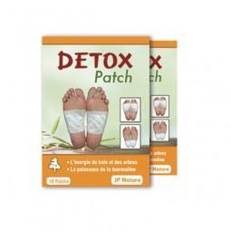 DETOX patch