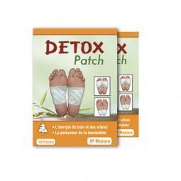 DETOX patch