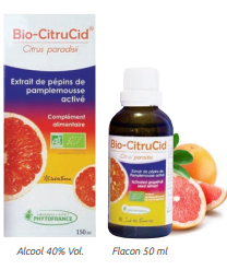 Bio-Citrucid 50 ml