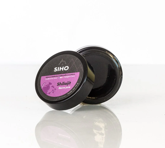Shilajit