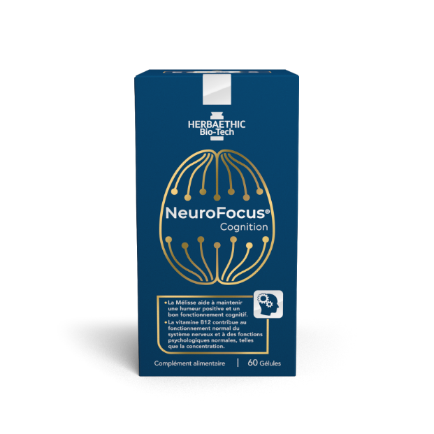NEUROFOCUS COGNITION