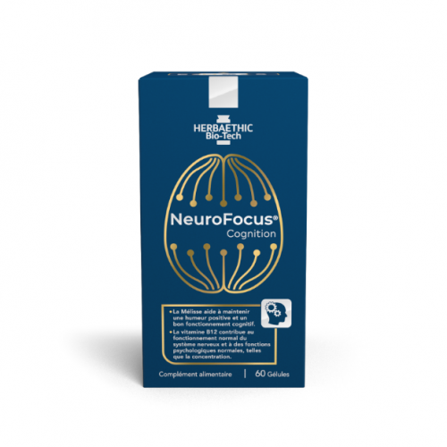 NEUROFOCUS COGNITION