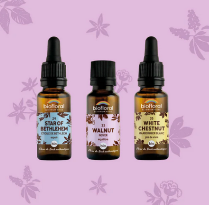 FLEURS DE BACH BIOFLORAL