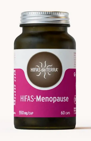 Hifas-Ménopause - Ménopause et périménopause