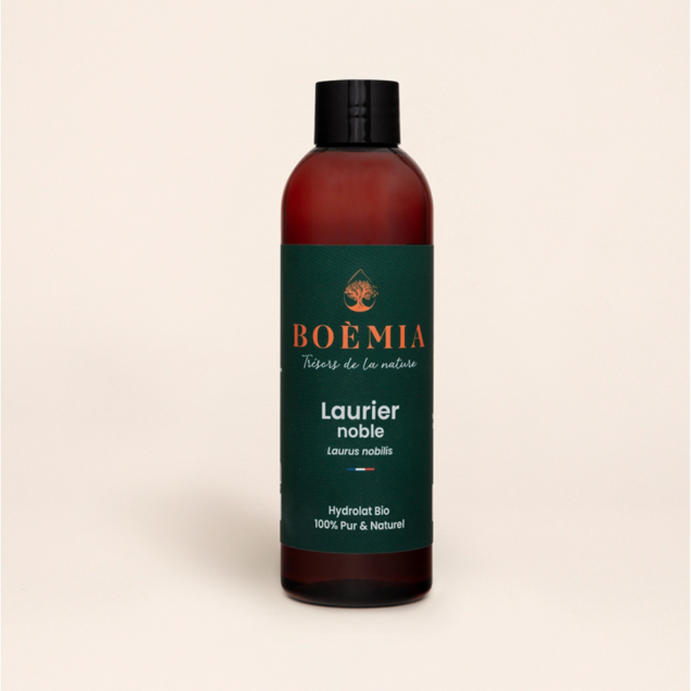 Hydrolat de laurier noble biologique