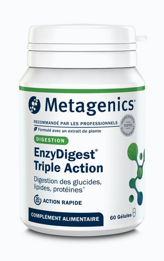 EnzyDigest Triple Action