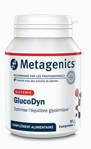 GlucoDyn