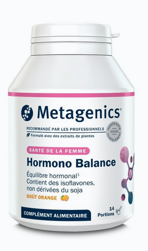 Hormono Balance