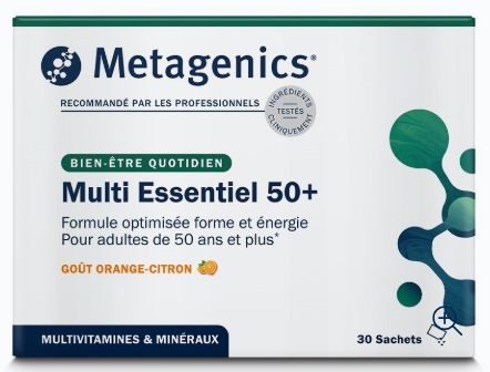 Multi Essentiel 50+