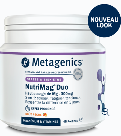 NutriMag Duo