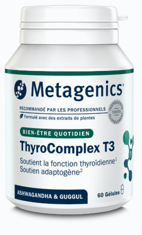ThyroComplex T3