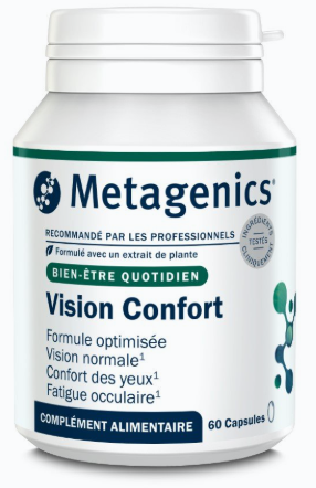 Vision Confort