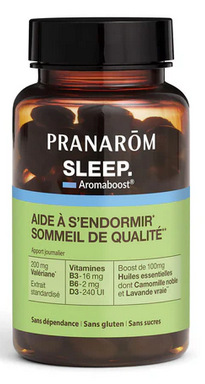 Aromaboost  Sleep
