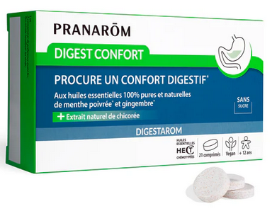 Digest confort