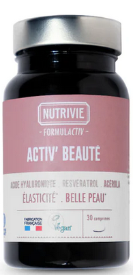Activ'Beauté