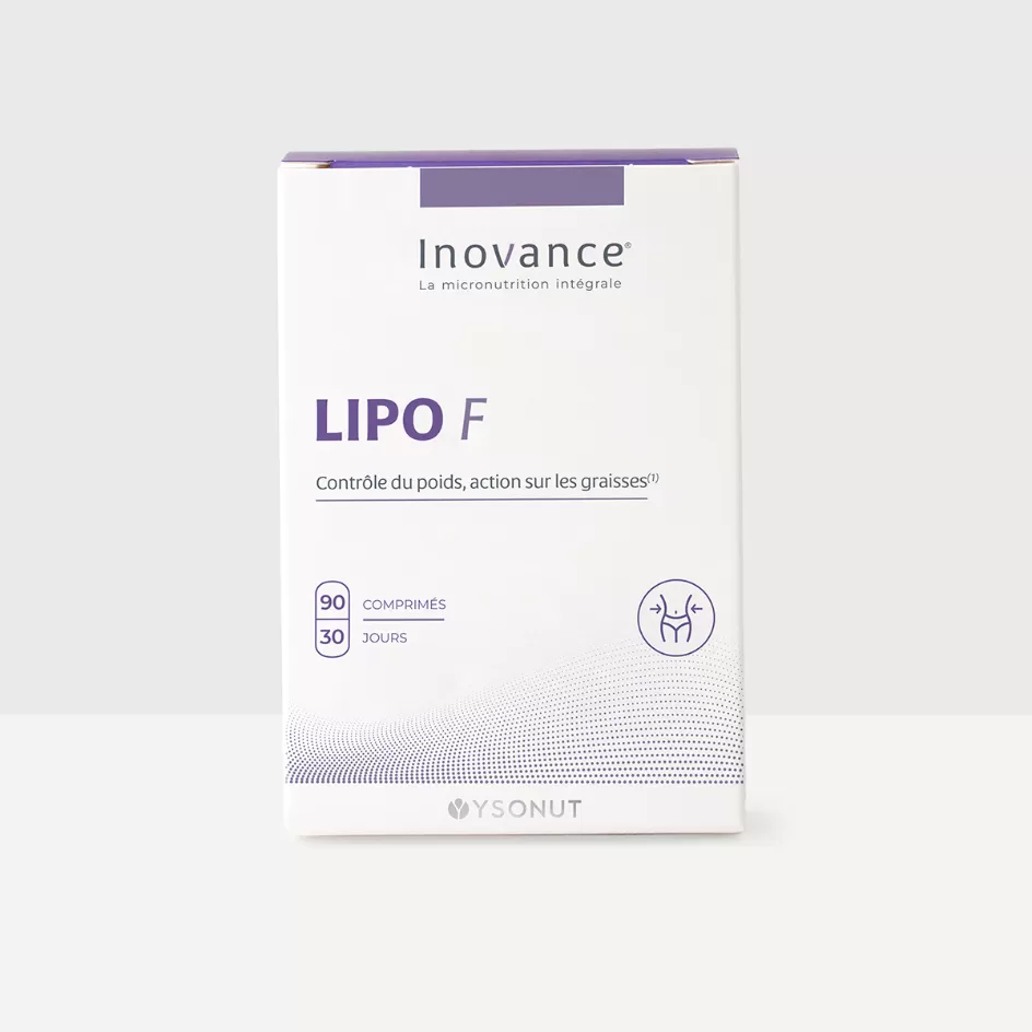 LIPO F