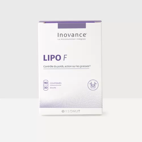 LIPO F