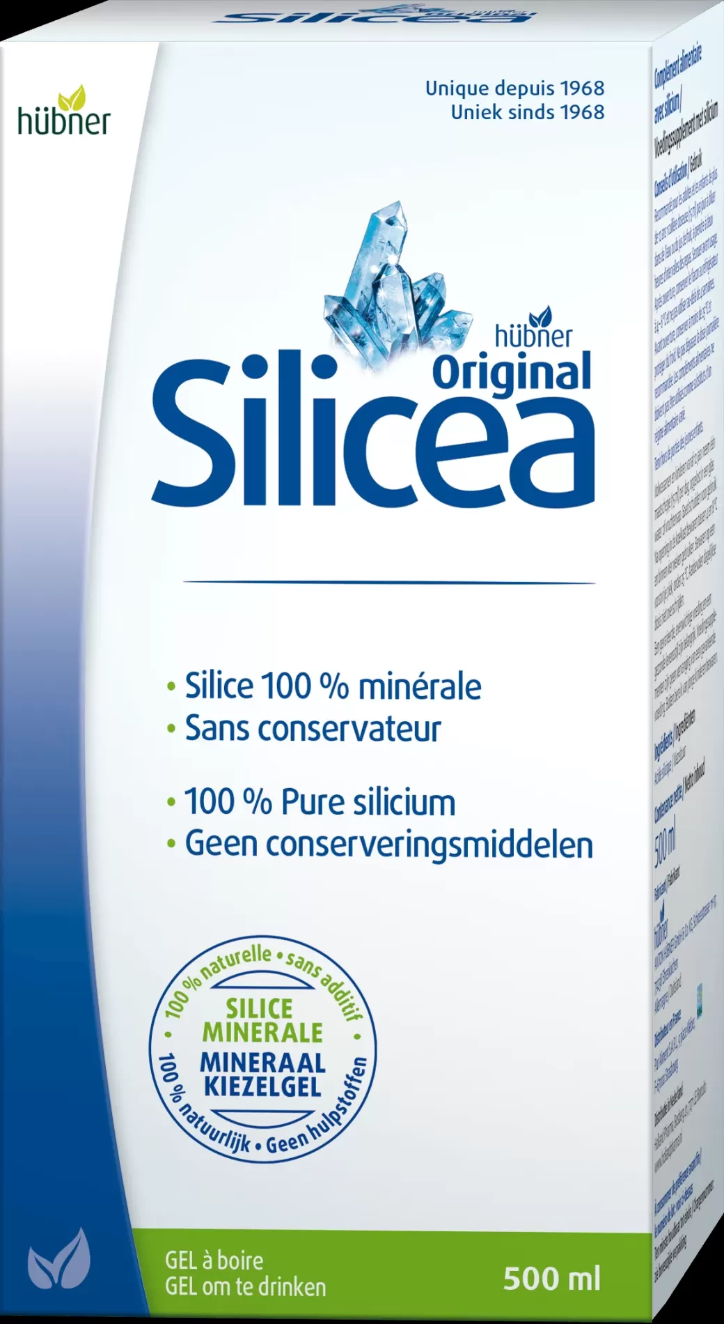 Silicea Originale