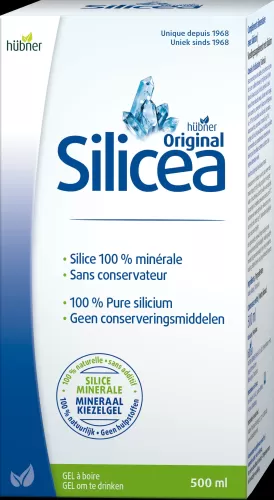 Silicea Originale