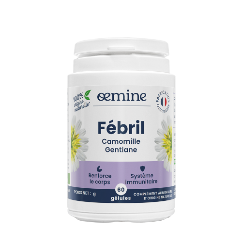 FEBRIL