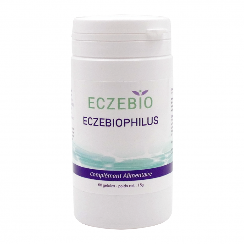 ECZEBIOPHILUS