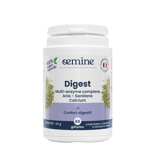 DIGEST